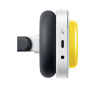 Headphone (a) - Yellow