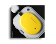 Headphone (a) - Yellow