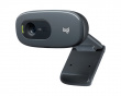 HD Webcam C270