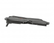 GXT 278 Yozu Cooling Stand for 17.3″ Laptops - Black