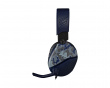 Recon 70 Gaming Headset Blue Camo
