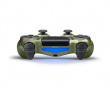 Dualshock 4 Wireless PS4 Controll v2 - Green Camo