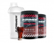 2 x 600g X-Tubz Hydrastorm - 60 Servings + Shaker