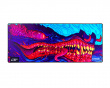 Dragon Fin Mousepad - XXL (DEMO)