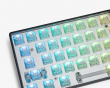 BLACKICE Base 65 Hotswap Gaming Keyboard - ANSI [White Flame] (DEMO)