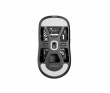 X2-V2 Premium Wireless Gaming Mouse - Mini - Black (DEMO)