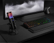 USB Gaming Microphone RGB - Black  (DEMO)