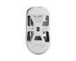 X2A v3 Size2 Wireless Gaming Mouse - White (DEMO)