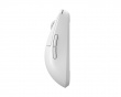 X2A v3 Size2 Wireless Gaming Mouse - White (DEMO)