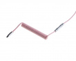 Detachable USB-C Coiled/Straight Cable Set - Blossom Pink (DEMO)