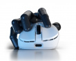 Xlite v4 Mini Wireless Gaming Mouse - White (DEMO)