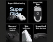 A7 V2 Ultra Plus Wireless Mouse - Black (DEMO)
