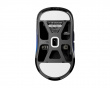 X2H CrazyLight Medium Wireless Gaming Mouse - BadSeedTech Edition (DEMO)