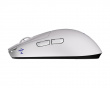 Sora v3 8K Superlight Wireless Gaming Mouse - White (DEMO)