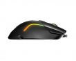 Rival 5 Wired RGB Gaming Mouse -  Black (Refurbished)