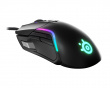 Rival 5 Wired RGB Gaming Mouse -  Black (Refurbished)
