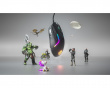 Rival 5 Wired RGB Gaming Mouse -  Black (Refurbished)