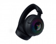 Kraken V4 Wireless Gaming Headset - Black (Refurbished)