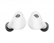 Arctis GameBuds In-Ear - White (Refurbished)