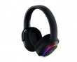 Barracuda X Chroma Wireless Gaming Headset - Black (Refurbished)