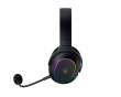 Barracuda X Chroma Wireless Gaming Headset - Black (Refurbished)