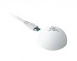 DeathAdder V4 Pro Wireless Gaming Mouse - White (Refurbished)