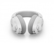 Arctis Nova 7 Gen 2 Wireless Gaming Headset - White (Refurbished)