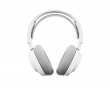 Arctis Nova 7P Gen 2 Wireless Gaming Headset - White (Refurbished)