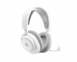 Arctis Nova 7X Gen 2 Wireless Gaming Headset - White (Refurbished)