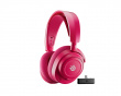 Arctis Nova 7X Gen 2 Wireless Gaming Headset - Magenta (Refurbished)