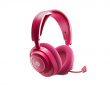 Arctis Nova 7X Gen 2 Wireless Gaming Headset - Magenta (Refurbished)