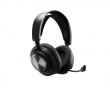 Arctis Nova Pro X Wireless Gaming Headset (Xbox & PC) - Black (Refurbished)