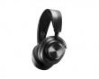 Arctis Nova Pro Wireless Gaming Headset (PC & PlayStation) - Black  (Refurbished)