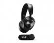Arctis Nova Pro Wireless Gaming Headset (PC & PlayStation) - Black  (Refurbished)