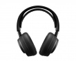 Arctis Nova Pro Wireless Gaming Headset (PC & PlayStation) - Black  (Refurbished)