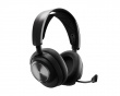 Arctis Nova Pro Wireless Gaming Headset (PC & PlayStation) - Black  (Refurbished)