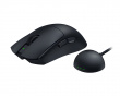 Viper V4 Pro Lightweight Wireless - Black (Refurbished)