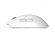 Viper V4 Pro Lightweight Wireless - White (Refurbished)