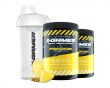 2 x 600g X-Tubz Powacrush - 60 Servings + Shaker