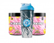 X-Zero Pink Lemonade - 2 x 100 Servings