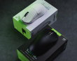 Rapid Sync 8K Dongle + Terra Pro Wireless Gaming Mouse - White