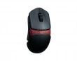 Pathfinder Wireless Gaming Mouse – Black + Core Body – Mars Red