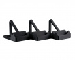 Mouse Stand - Black (3‑pack)