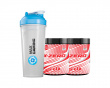 X-Zero Cola - 2 x 100 Servings + Shaker