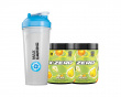 X-Zero Pear - 2 x 100 Servings + Shaker